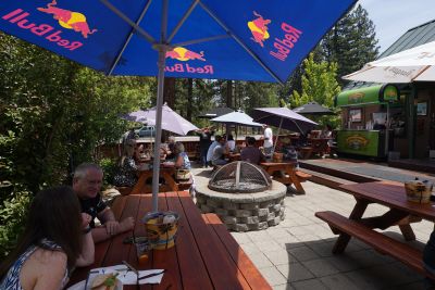 Emerald Bay Bar &amp; Grill photo