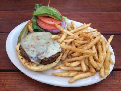 Emerald Bay Bar &amp; Grill photo