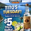 Emerald Bay Bar & Grill